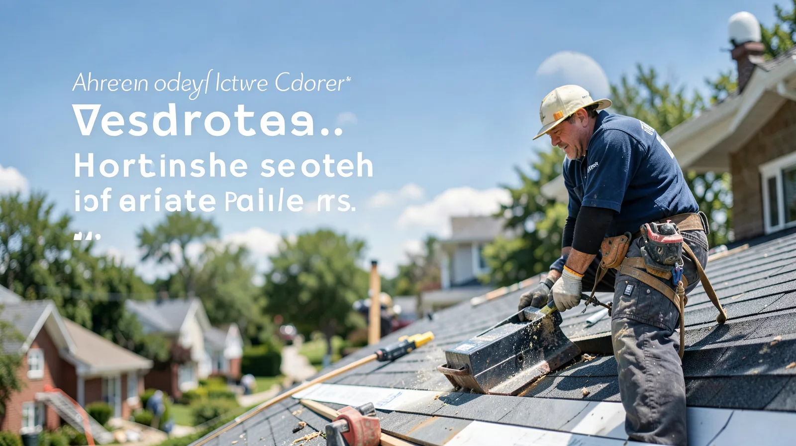Roof Replacement in East Ridge, TN near me